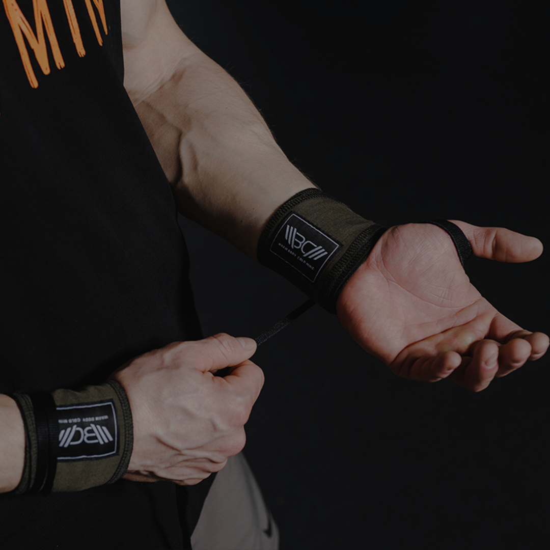 What Do Wrist Wraps Do And Why You Should Start Using Them Today