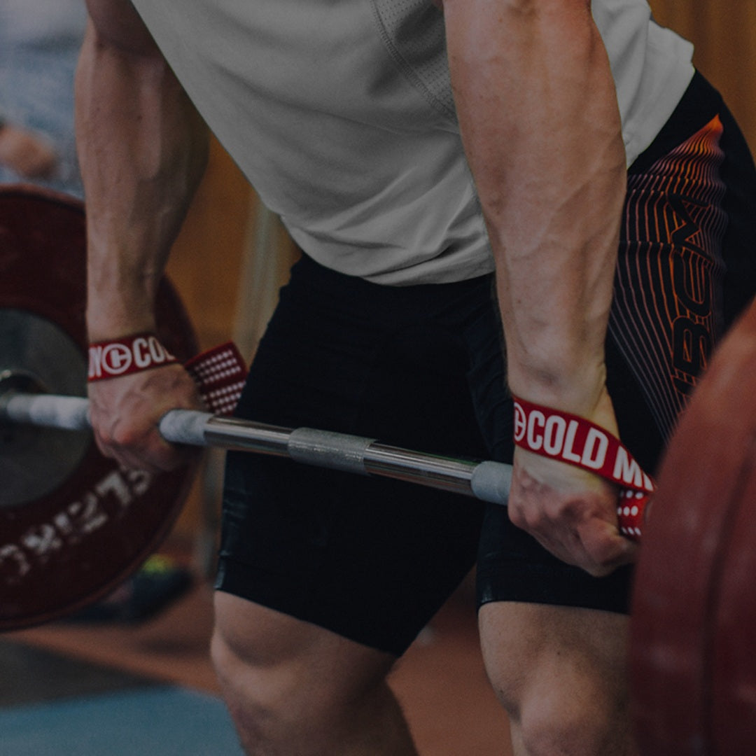 Leather vs Nylon vs Cotton Lifting Straps Understanding the Best