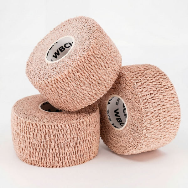Weightlifting Thumb Tape (narrow - 1,5’’)