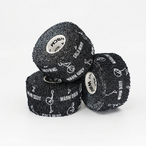Weightlifting Thumb Tape (narrow - 1,5’’)