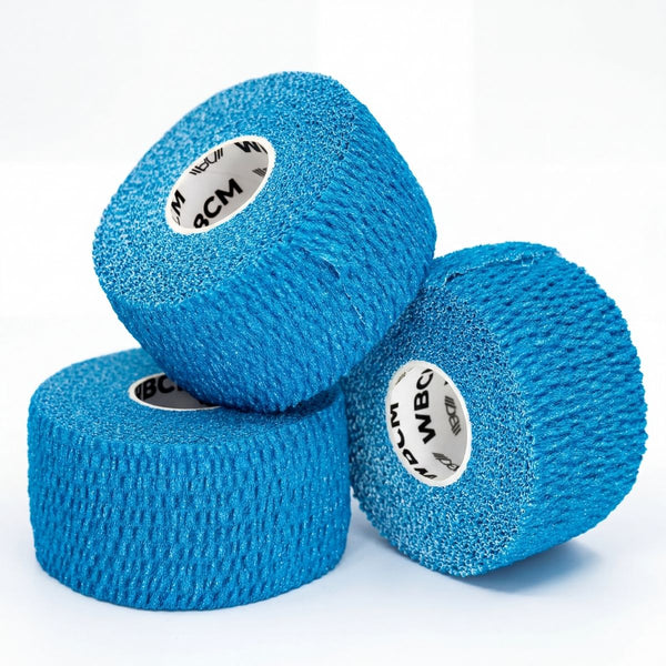 Weightlifting Thumb Tape (narrow - 1,5’’)