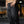 Person wearing Men’s Compression Pants X-Edition on a blured background - Warm Body Cold Mind