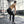 Man in Compression Pants X-Edition in a gym setting - Warm Body Cold Mind