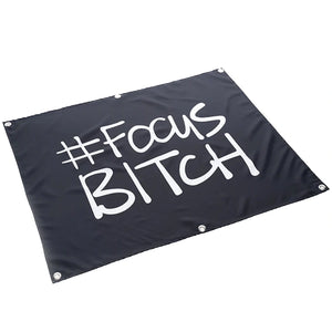 #FocusB Flag