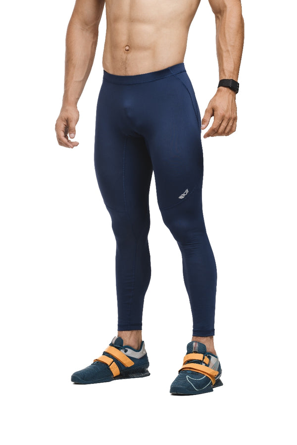 Men’s Compression Pants W1