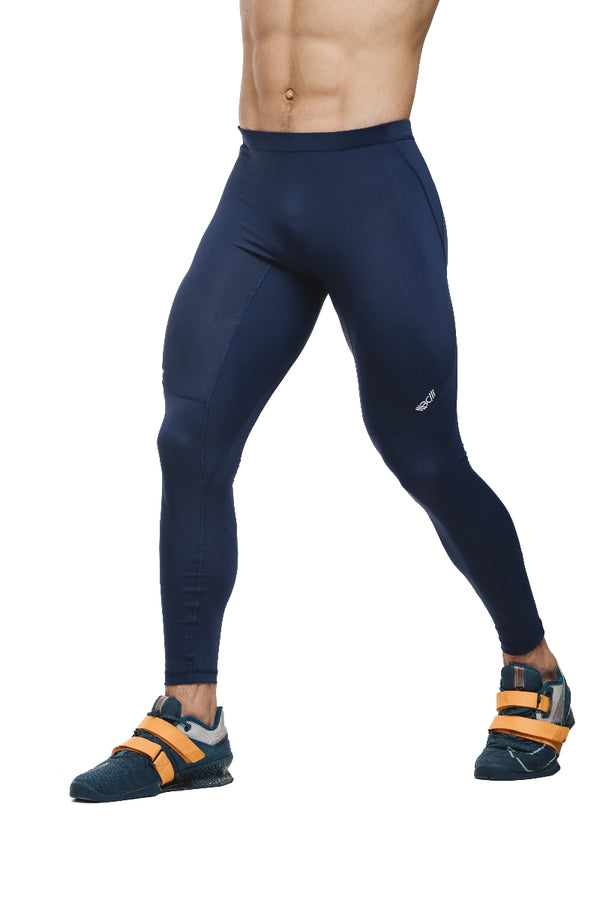 Men’s Compression Pants W1