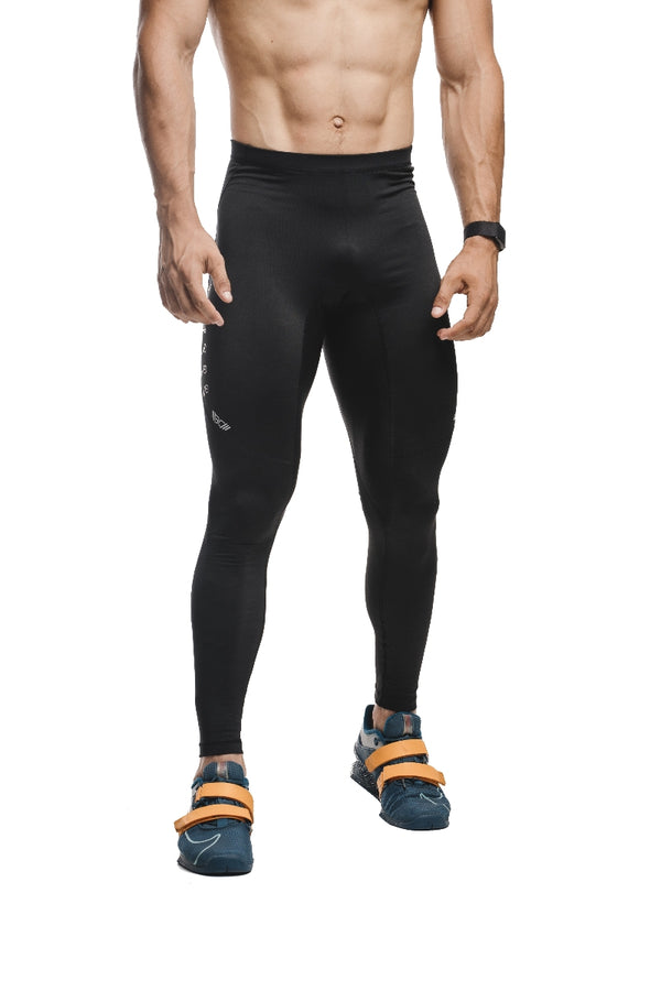 Men’s Compression Pants X-Edition