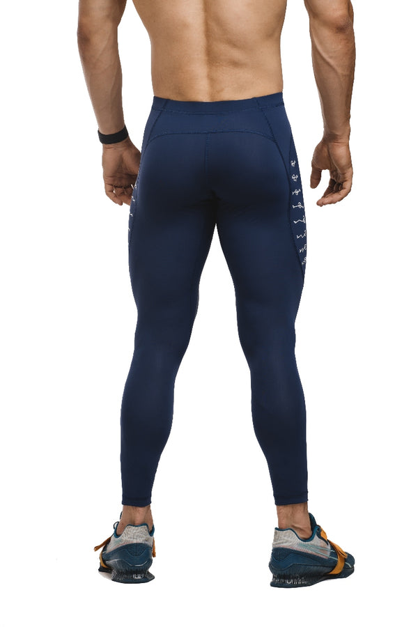 Men’s Compression Pants X-Edition