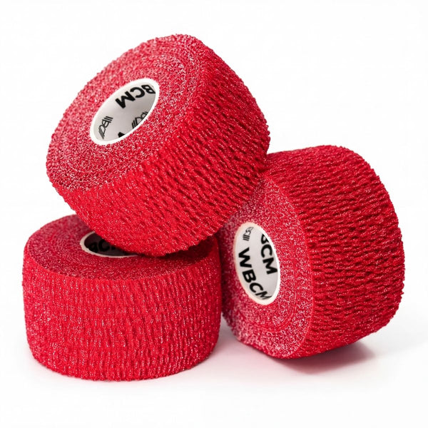 Weightlifting Thumb Tape (narrow - 1,5’’)