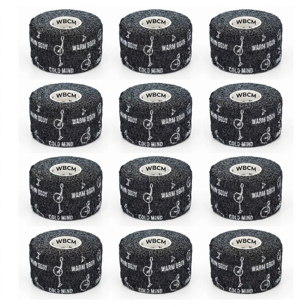 Weightlifting Thumb Tape (narrow - 1,5’’)