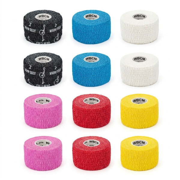 Weightlifting Thumb Tape (narrow - 1,5’’)