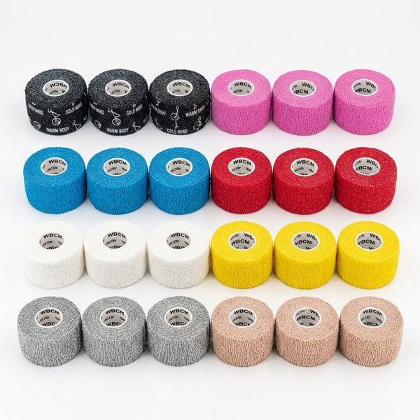 Weightlifting Thumb Tape (narrow - 1,5’’)