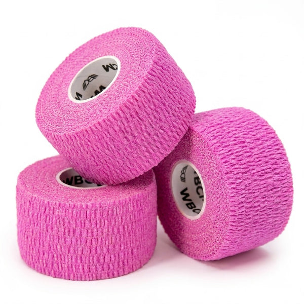 Weightlifting Thumb Tape (narrow - 1,5’’)