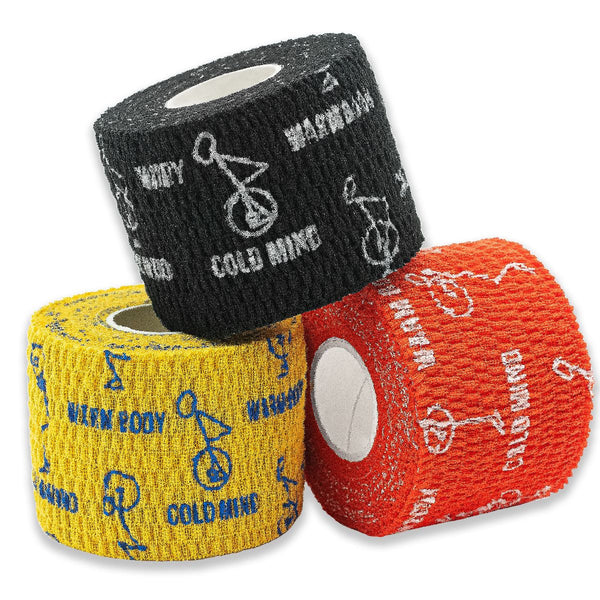 Weightlifting Thumb Tape