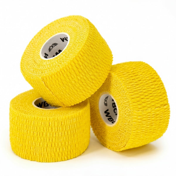 Weightlifting Thumb Tape (narrow - 1,5’’)