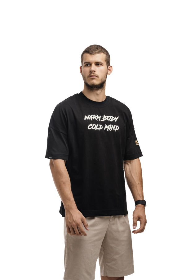 World’s Tour Oversize T-shirt - Limited Edition