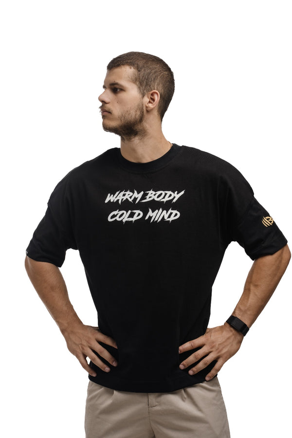 World’s Tour Oversize T-shirt - Limited Edition