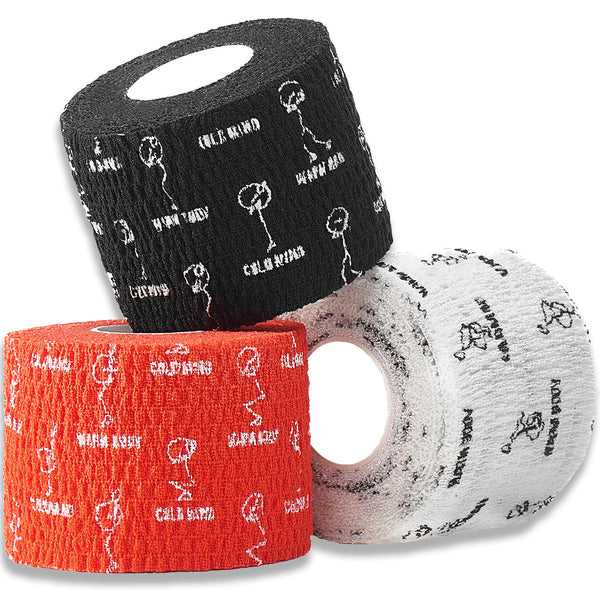 Weightlifting Thumb Tape