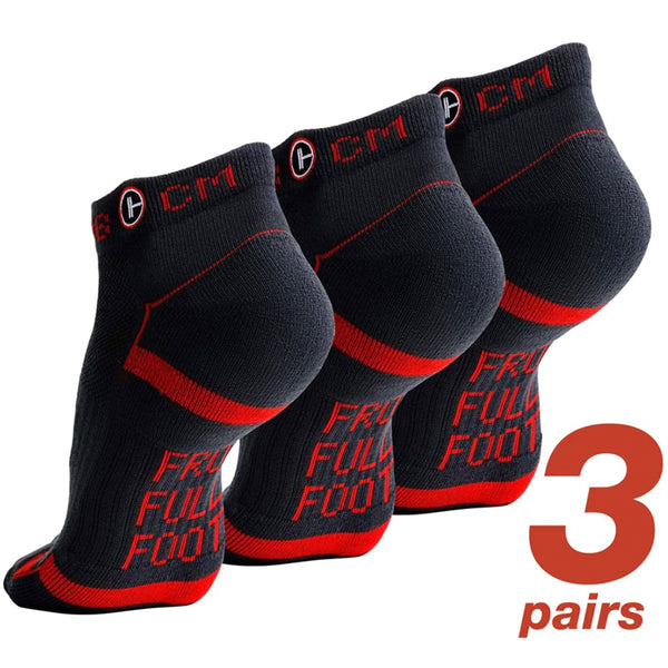 Socks Set (3 Pack)