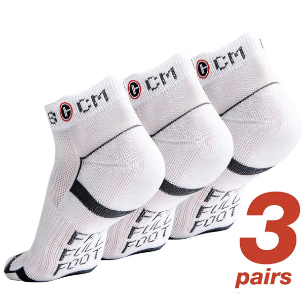 Socks Set (3 Pack)