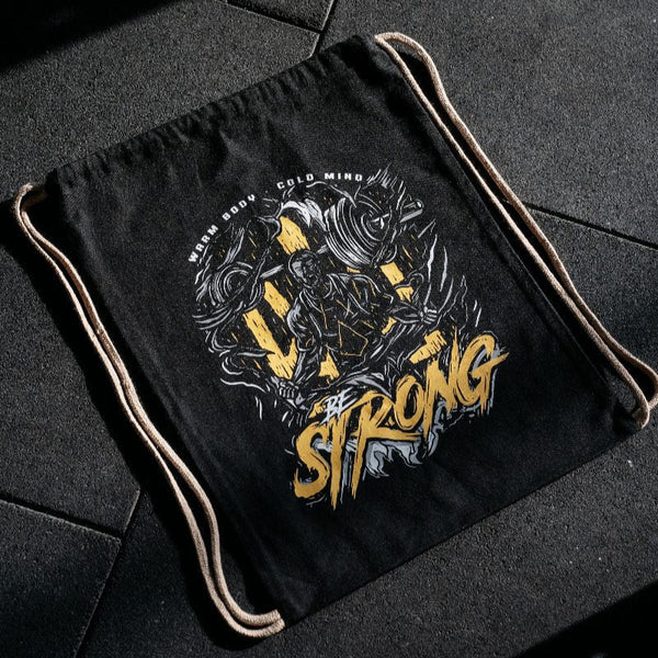 WBCM Training Bag