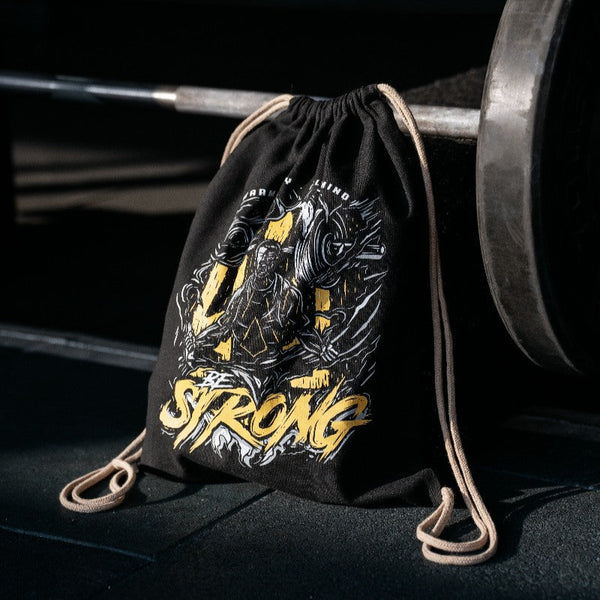 WBCM Training Bag