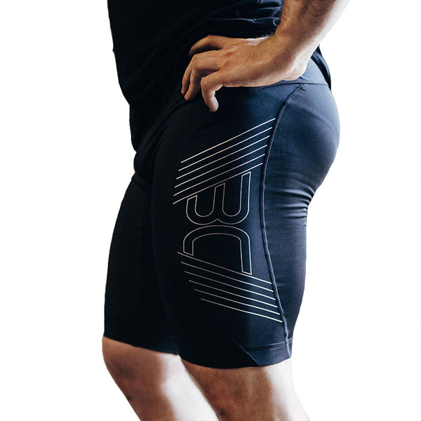 Men's compression Shorts L8