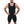 Weightlifting Compression Singlet