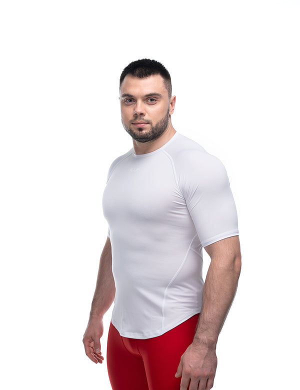 Men's Compression T-Shirt X1